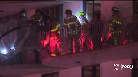 Structural engineer investigating Surfside collapse reveals frustration over slow access to the site