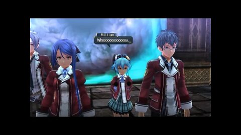 The Legend of Heroes: Trails of Cold Steel (part 77) 6/30/21