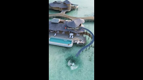 Tropical Tranquility: A Unique Island Holiday Home Experience