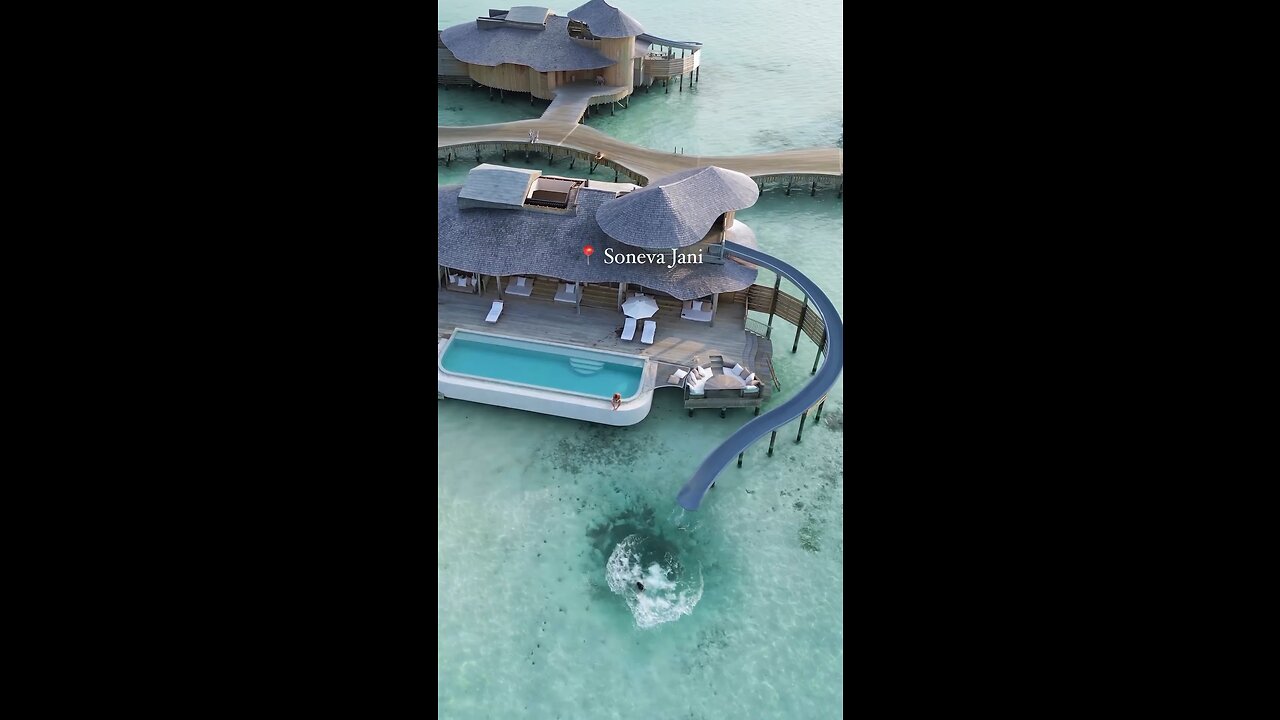 Tropical Tranquility: A Unique Island Holiday Home Experience