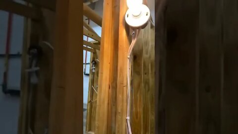Electric Switch Fail! #MegaFails #Shorts