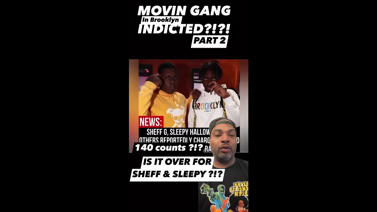 PART 2 - MOVIN GANG INDICTMENT