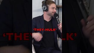 She-Hulk Was First