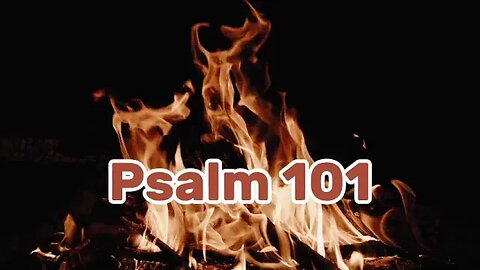 Psalm 101
