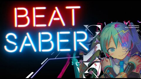 Chimera - Beat Saber [Expert+]