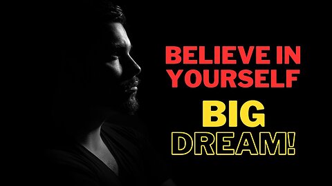 "The Little Seed's Big Dream" | A Motivational Story