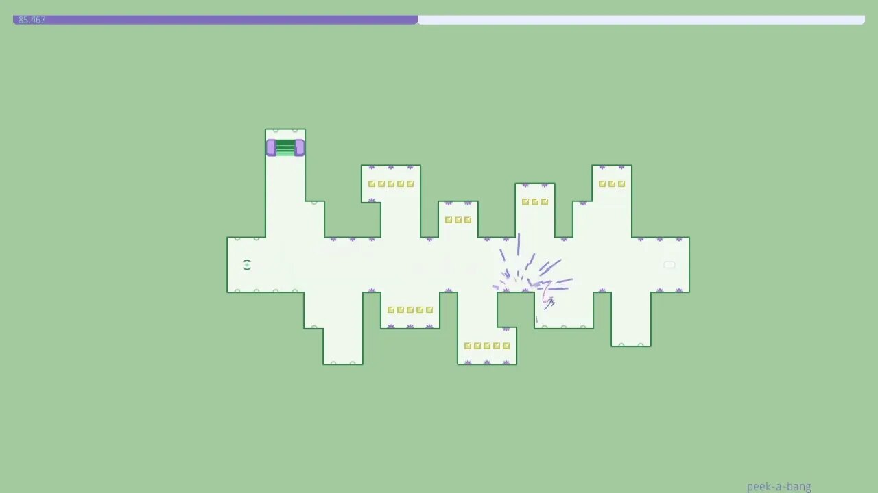 N++ - Peek-A-Bang (?-C-07) - G--T--