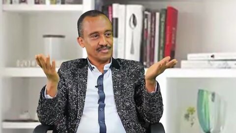 ለምንድነው በጠረጴዛ ዙሪያ ተነጋግረው ጦርነቱን መቋጨት ያልቻሉት? - ሰለሞን ሹምዬ