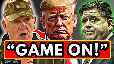 🚨MUST SEE: Border CZAR Tom Homan Just LAID DOWN the LAW on Democrats!