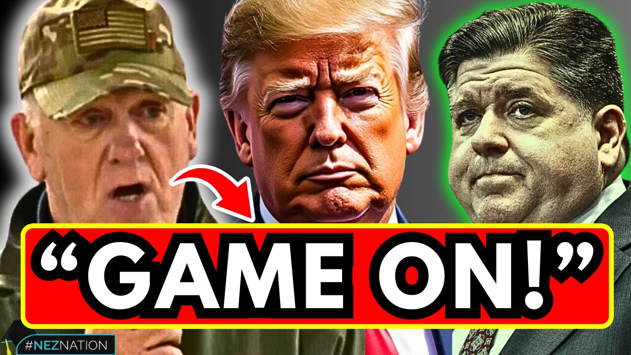 🚨MUST SEE: Border CZAR Tom Homan Just LAID DOWN the LAW on Democrats!
