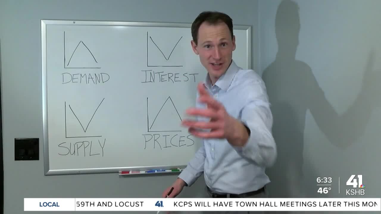 Experts predict car prices will come down in 2023