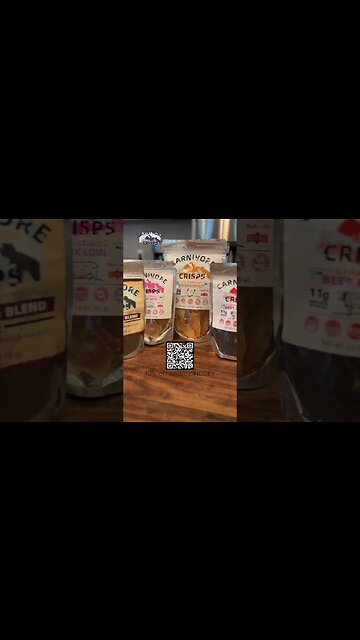 YT STELLAR SUMMER SNACK LINEUP! || @CarnivoreCrisps