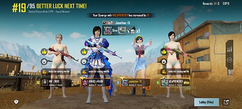 Boom 💥 Baam POV Montage