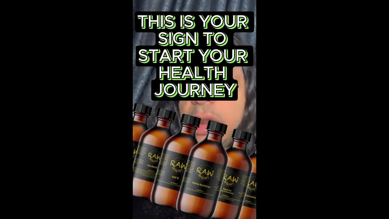 This is your sign
