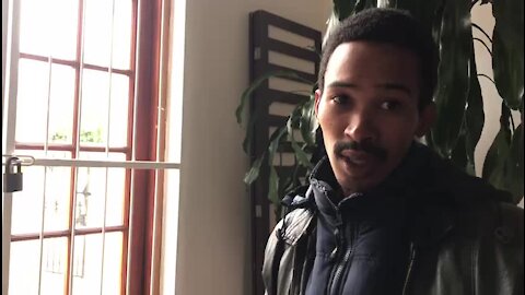 FEATURE: Helenvale, a place where no one is safe and trust does not exist (pQJ)