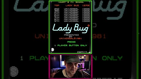 What Was I Saying??? | Classic Arcade