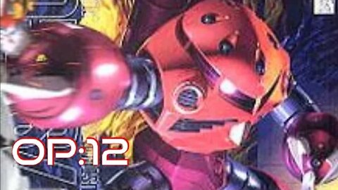 SD Gundam Jaburo 3!