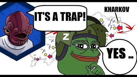 Russia's 'Jumping Frog' tactic and 'Counting Heads -Ukraine's US Commanders are making a BIG mistake
