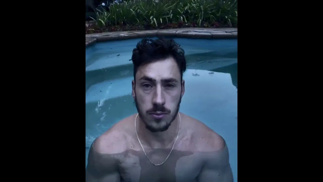 30 day Ice Bath Challange! #icebath #icebathchallenge