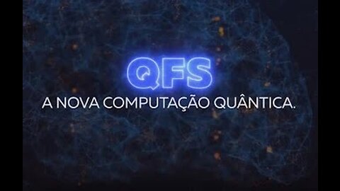 O QFS está ligado ao seu DNA!?