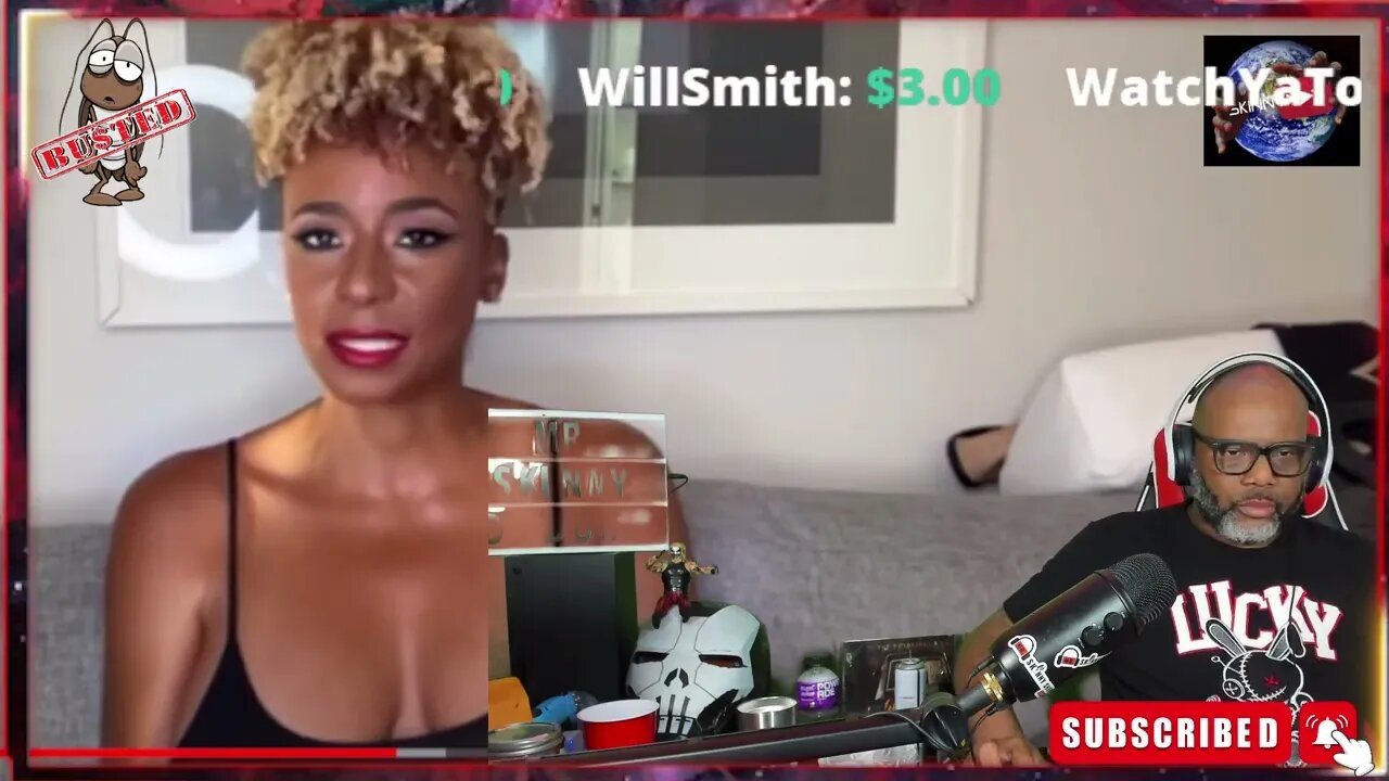 Miko Grimes Calls Out Gils Arena For Unfair Treatment!