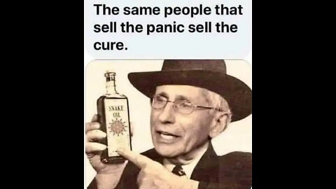 The COVID-19 Vaccines Are Going To Save Us, Maybe, Not Really Part III