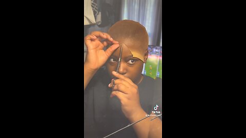 Wig Install 💪🏽🙀
