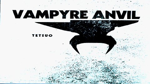 VAMPYRE ANVIL