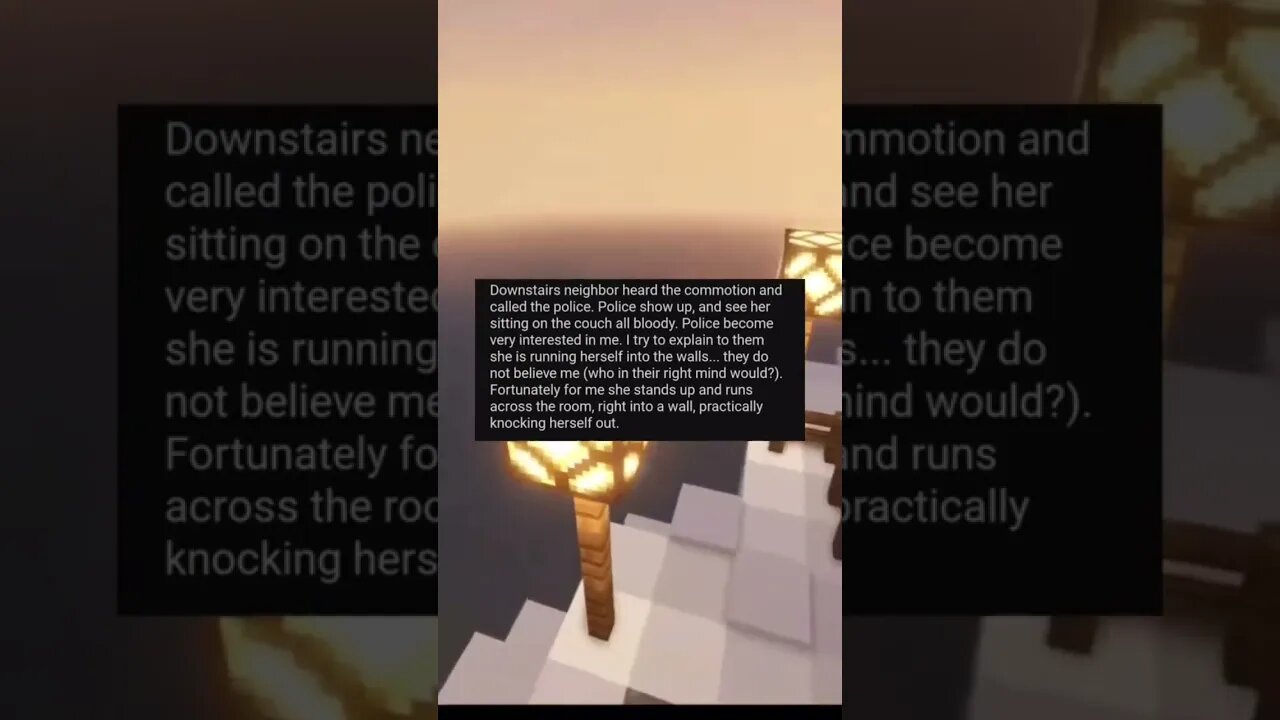 Watch until the end 🤣 #shorts #reddit #redditstories