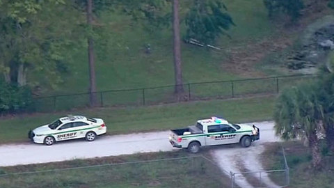 20-year-old woman sought in homicide near Loxahatchee