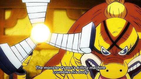 One Piece Episode 1053 English Dubbed | Full Episode HD
