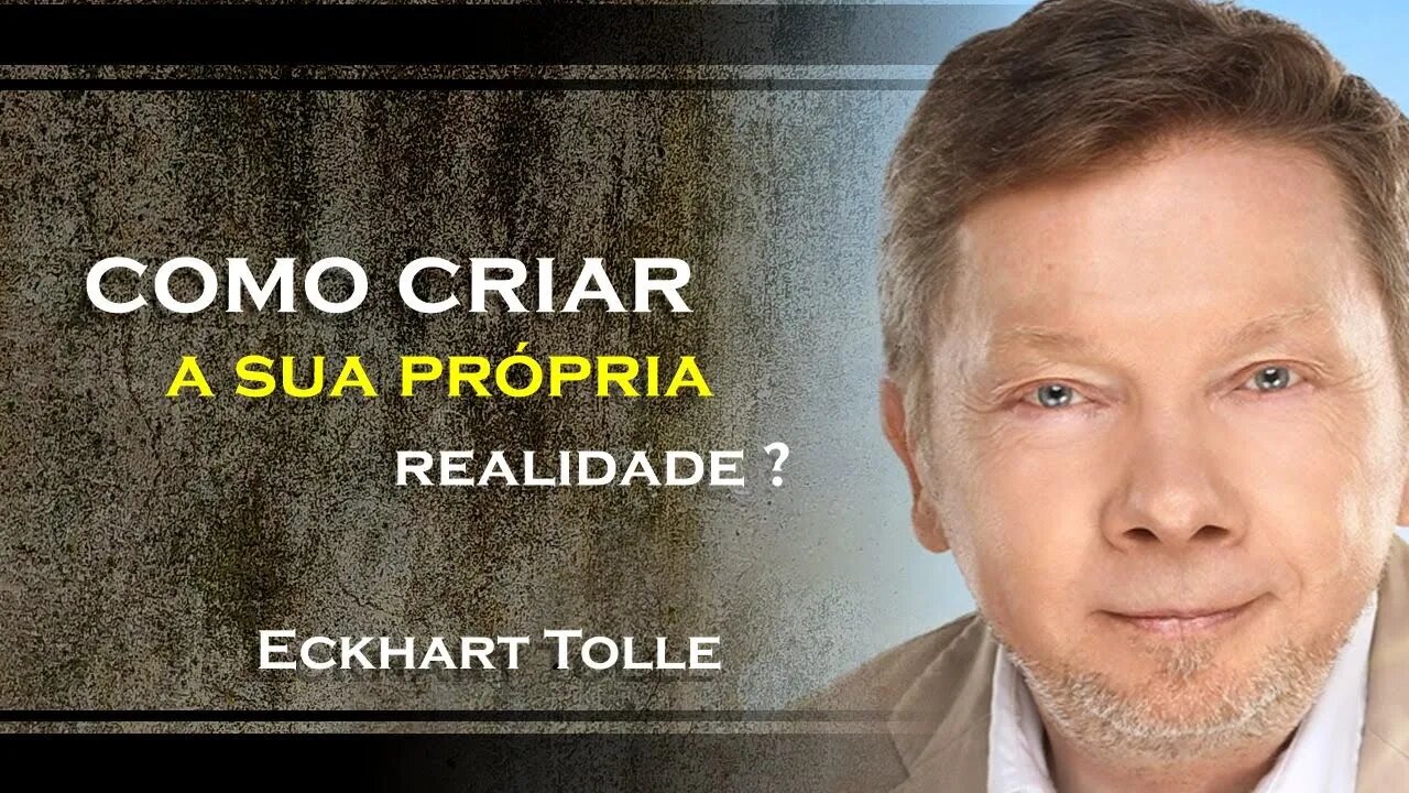 Decida as Aparências Como Criar sua Própria Realidade , ECKHART TOLLE