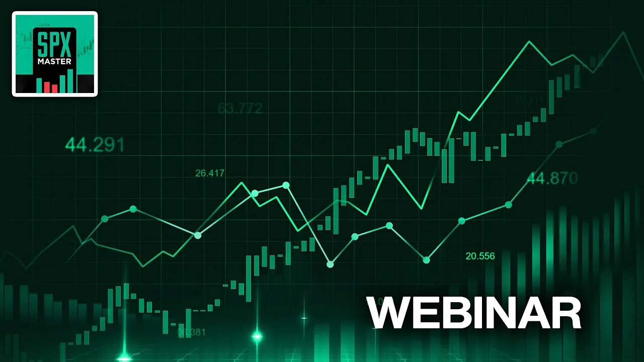 Foundation for Risk Management and Day Trading Execution- Alfonso Workshop