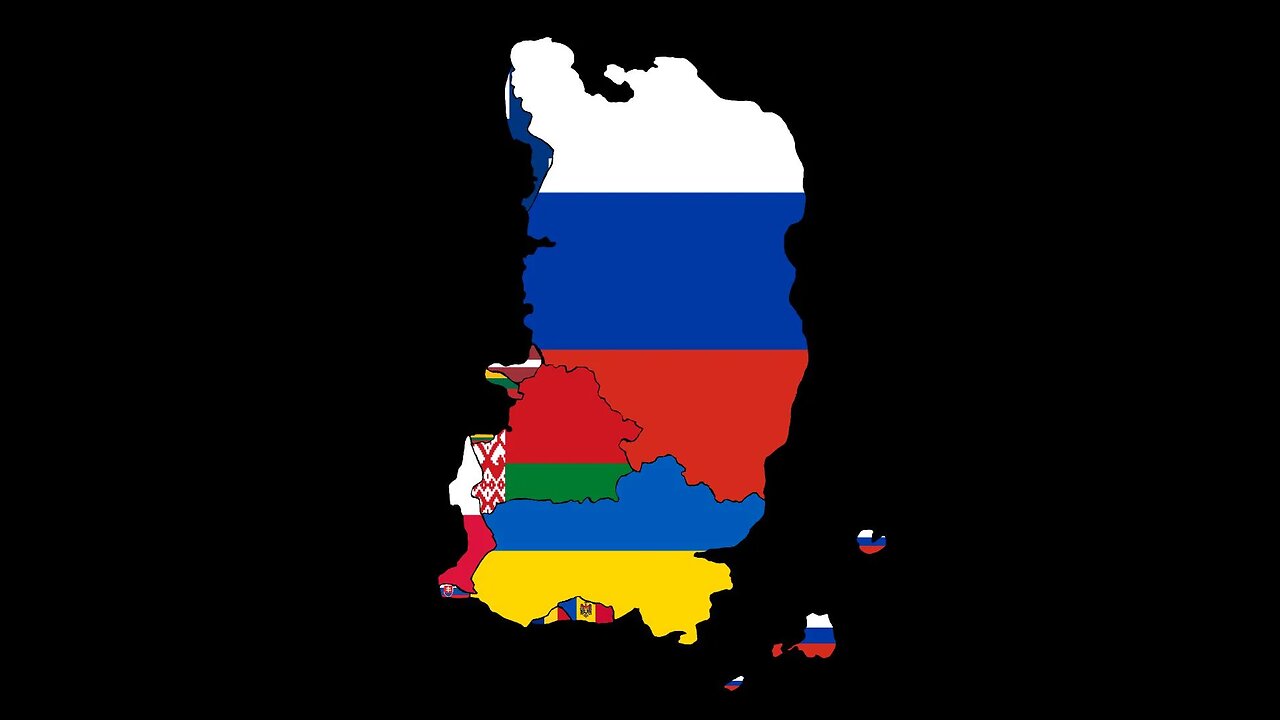 Ukraine History: 2:3:2:2 - Kyivan Rus' Part 3:2:2: Russia vs Ukraine: Ukraine Part 2