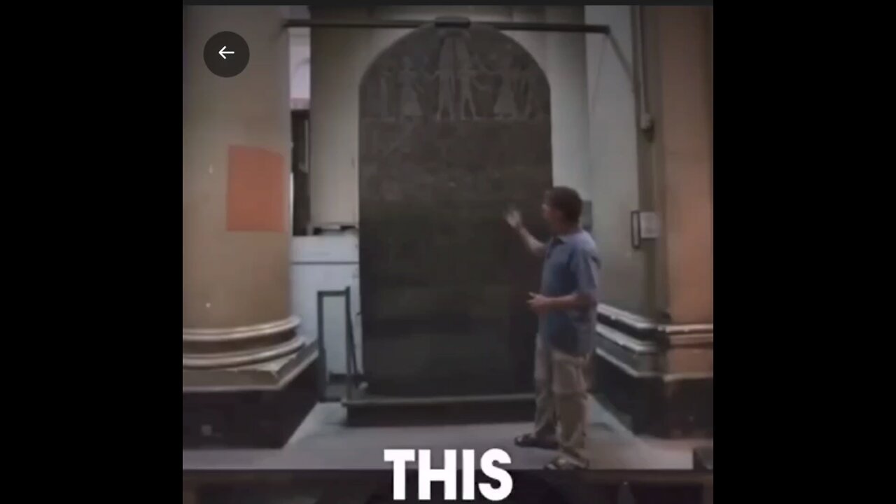 Evidence corroborating.The Bible outside of the Bible