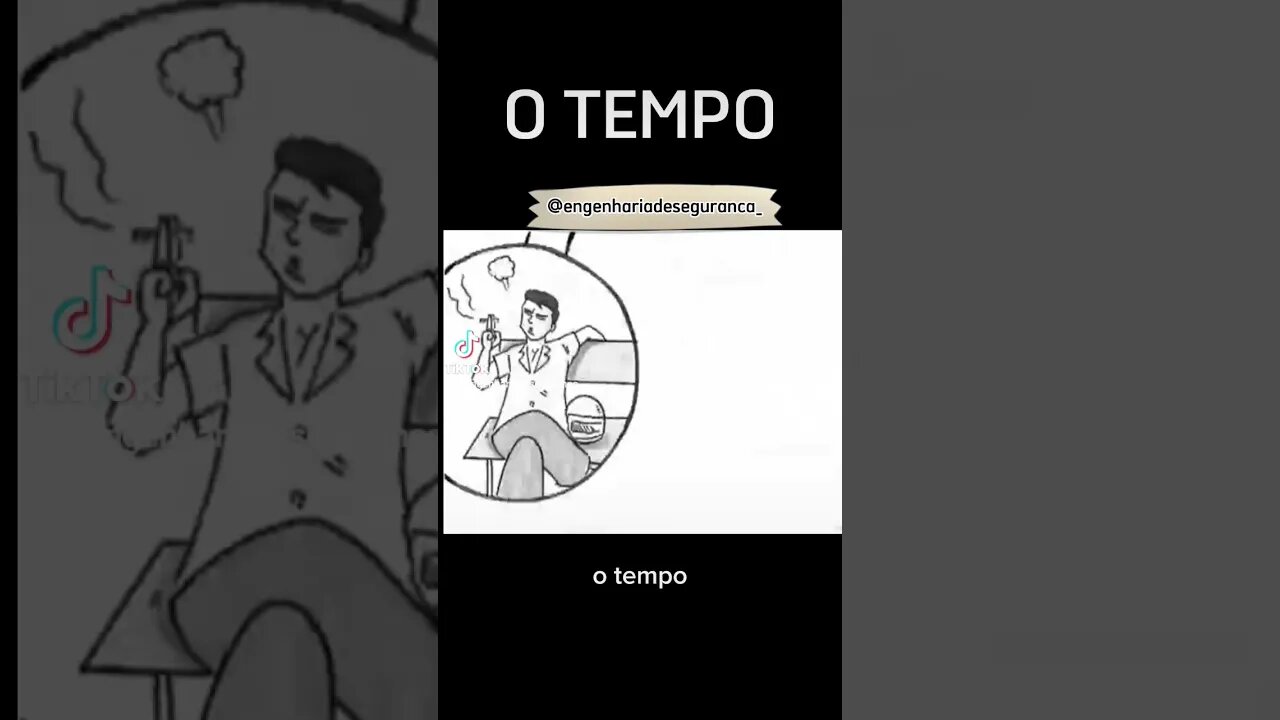 Inspiração para vida.