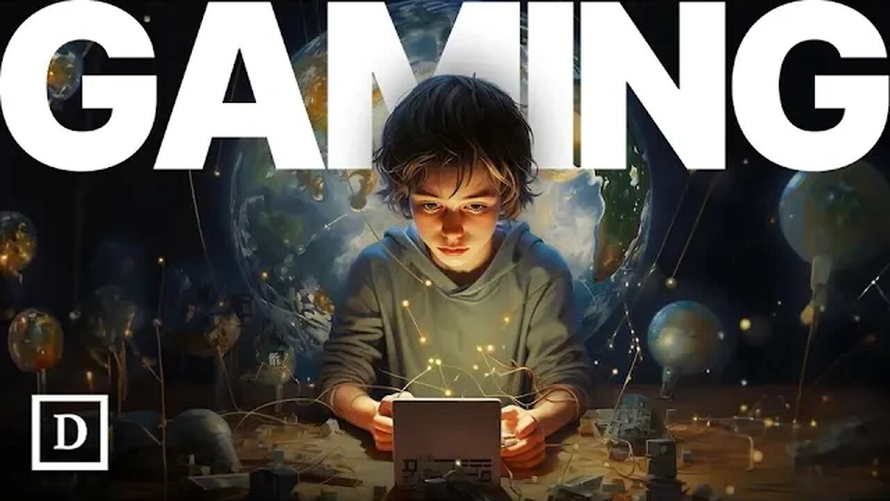 The Compelling Case for Crypto Gaming