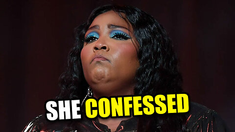 Lizzo Is Genuinely Evil For This