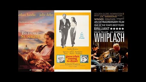 The Top 100 Best Movies Of All Time: Part 9 (19 - 11)