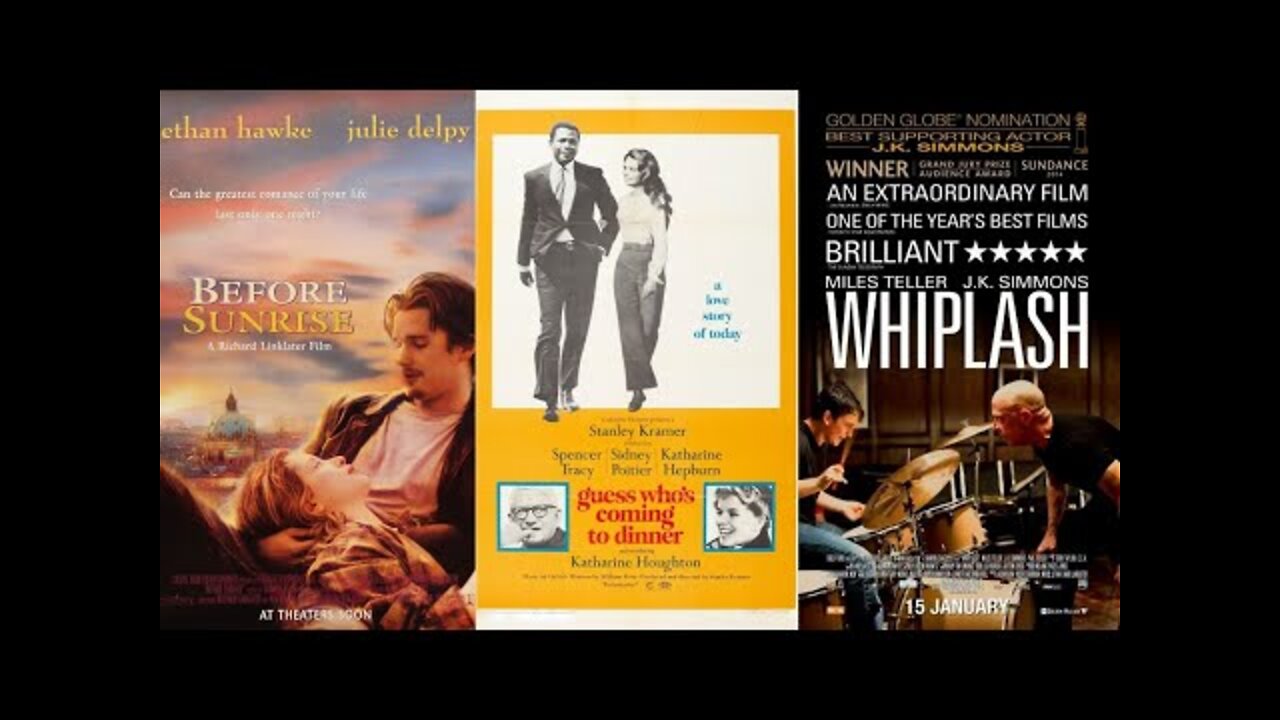 The Top 100 Best Movies Of All Time: Part 9 (19 - 11)