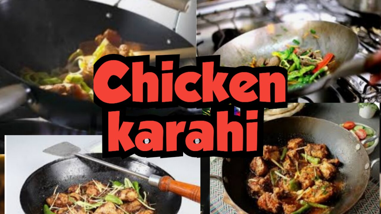 Chicken karahi | My Routine in UAE Sharjah | Tuba Durrani C&M