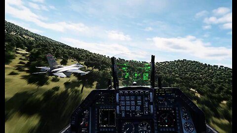 DCS F16s