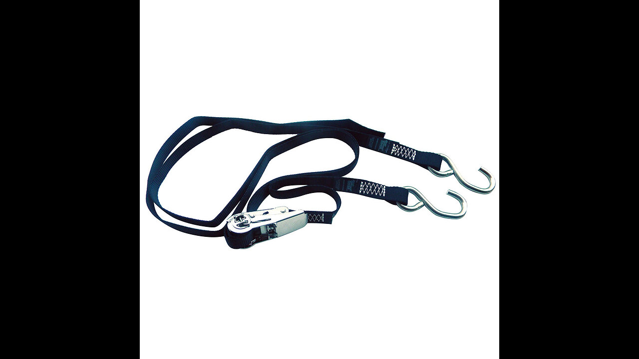 Fulton 142415 Dual Speed Winch with 20' Strap - 2600 lbs. Capacity, 1 Pack