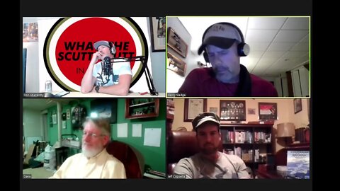 The What's The Scuttlebutt Podcast