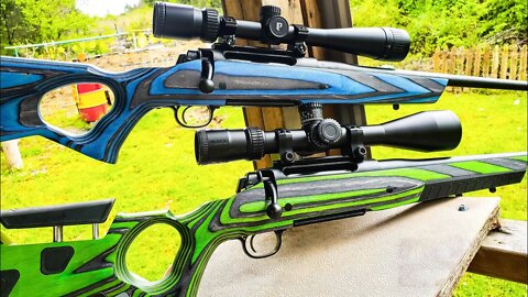 Boyds Stocks - First Shots