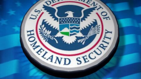 Homeland Security Issues Domestic Terror Threat Warning! LIVE! Call-In Show!