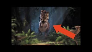 Ark - Every players GREATEST fears while playing