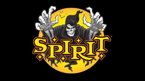 Spirit halloween #2023