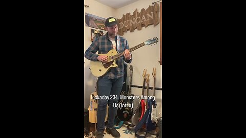 Lickaday 234