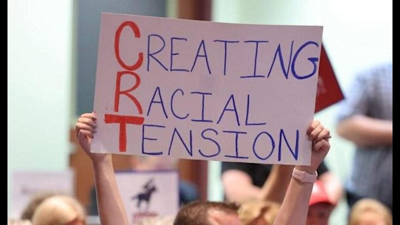 The "systemic racism" fallacy